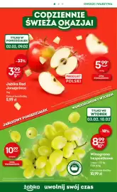 Żabka gazetka Strona 8