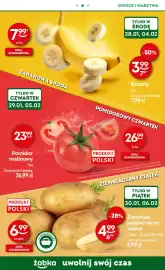 Żabka gazetka Strona 9