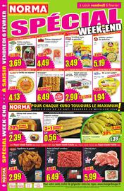 Catalogue Norma semaine 6 page 14