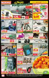 Catalogue Norma semaine 6 page 1