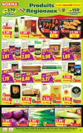Catalogue Norma semaine 6 page 5