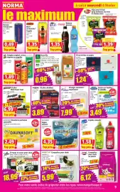 Catalogue Norma semaine 6 page 9