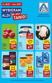 ALDI gazetka Strona 1
