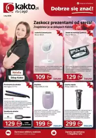 Kakto gazetka Strona 1