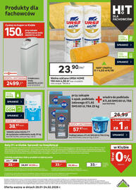 Leroy Merlin gazetka Strona 32