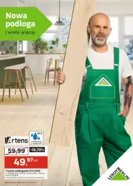 Leroy Merlin gazetka Strona 1