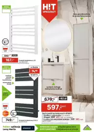 Leroy Merlin gazetka Strona 11