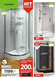 Leroy Merlin gazetka Strona 12