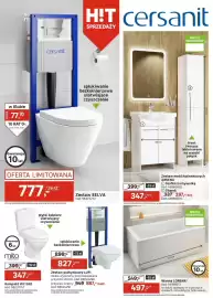 Leroy Merlin gazetka Strona 14