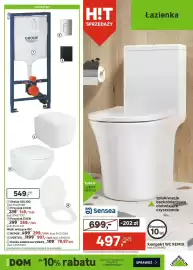 Leroy Merlin gazetka Strona 15