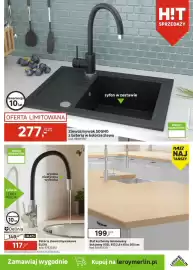 Leroy Merlin gazetka Strona 17