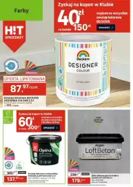 Leroy Merlin gazetka Strona 18
