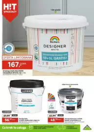 Leroy Merlin gazetka Strona 19