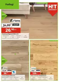 Leroy Merlin gazetka Strona 2