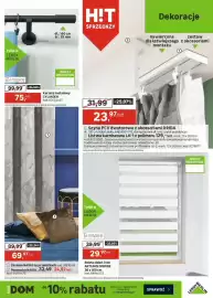 Leroy Merlin gazetka Strona 21