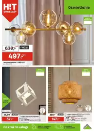 Leroy Merlin gazetka Strona 23