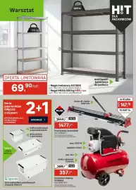 Leroy Merlin gazetka Strona 28