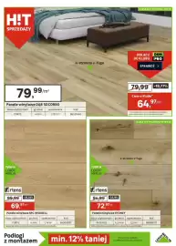 Leroy Merlin gazetka Strona 3