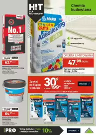 Leroy Merlin gazetka Strona 31
