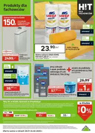 Leroy Merlin gazetka Strona 32