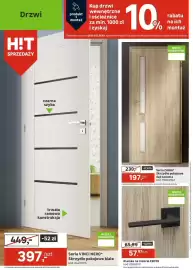 Leroy Merlin gazetka Strona 4