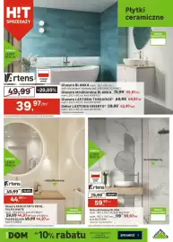 Leroy Merlin gazetka Strona 9