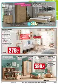 Möbel Mahler Katalog woche 5 Seite 12