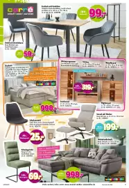 Möbel Mahler Katalog woche 5 Seite 13