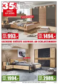 Möbel Mahler Katalog woche 5 Seite 2
