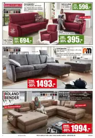 Möbel Mahler Katalog woche 5 Seite 4