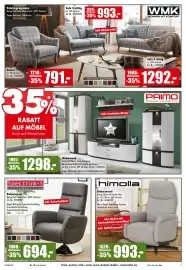 Möbel Mahler Katalog woche 5 Seite 5