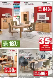 Möbel Mahler Katalog woche 5 Seite 9