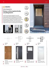 Nowebau Prospekt Seite 24