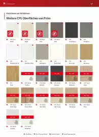 Nowebau Prospekt Seite 15