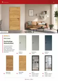Nowebau Prospekt Seite 17