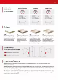Nowebau Prospekt Seite 2