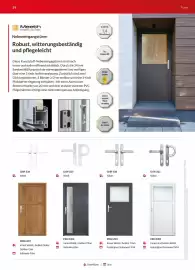 Nowebau Prospekt Seite 24