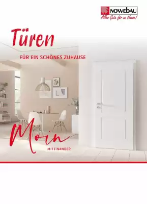 Nowebau Prospekt (gültig bis 31-12)
