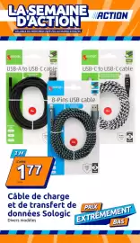 Catalogue Action semaine 5 page 1