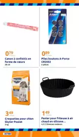 Catalogue Action semaine 5 page 32