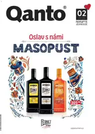 Astur&Qanto leták Strana 1