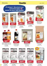 Astur&Qanto leták Strana 150