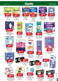 Astur&Qanto leták Strana 167