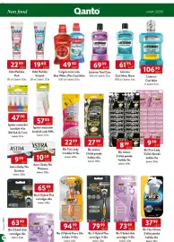 Astur&Qanto leták Strana 170