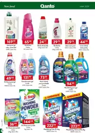 Astur&Qanto leták Strana 184