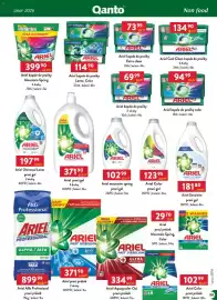 Astur&Qanto leták Strana 185