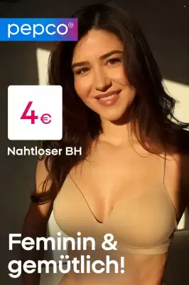 PEPCO Prospekt (gültig bis 4-02)