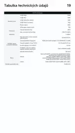 KIA leták | PV5 Passenger Strana 19