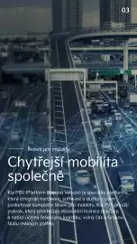 KIA leták | PV5 Passenger Strana 3