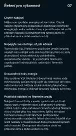 KIA leták | PV5 Passenger Strana 7